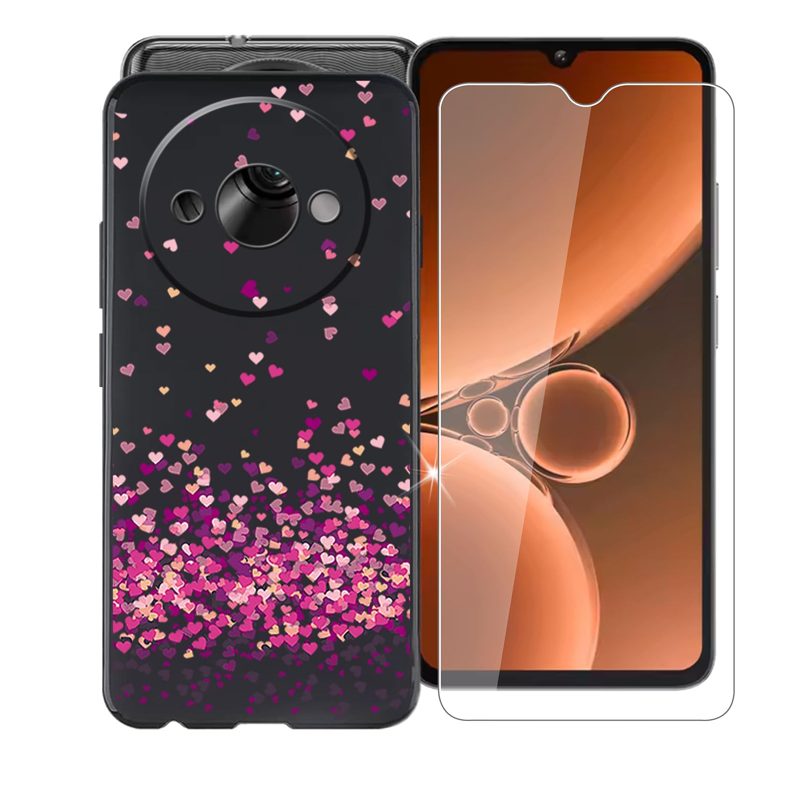 for Oukitel C59 Pro (6.88