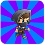 Puzzle games: Assassin Warrior