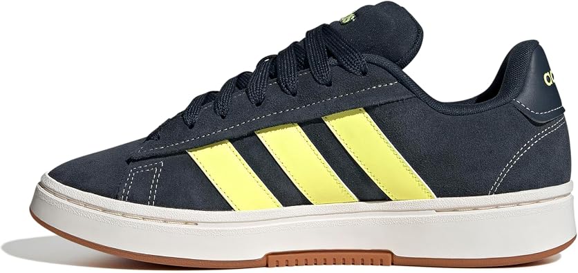 adidas Mens Grand Court Alpha 00s Shoe