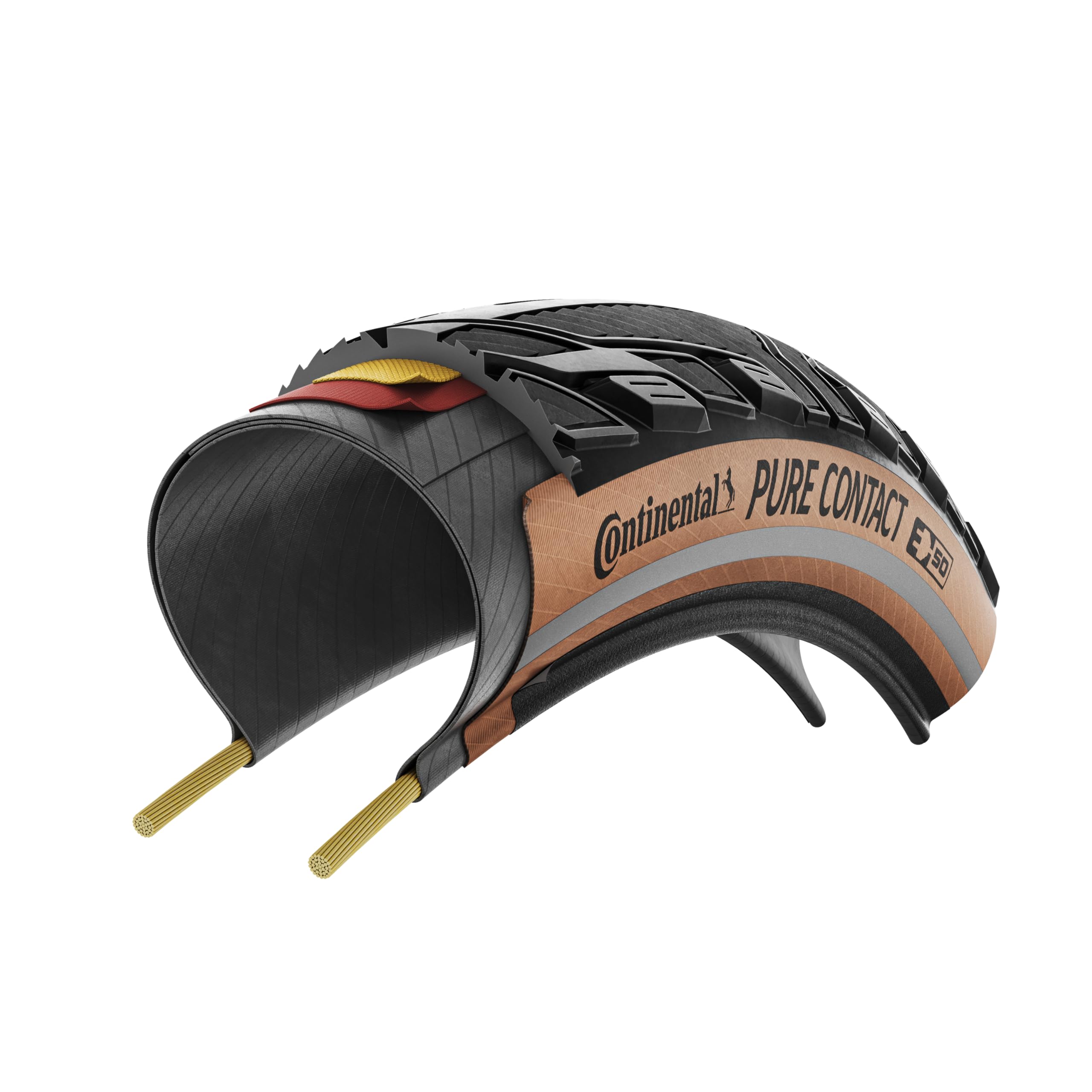 Continental FALTR PURECONT 50-622 B-CO Plus RT