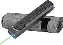 Lampe Torche IMALENT BL50 - 3600 Lumens, Rechargeable USB-C, Avec Lumière UV/bleue (neuve)