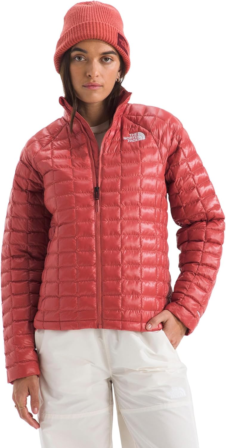 THE NORTH FACE Kadın Termoball Yalıtımlı Ceket (Standart ve Büyük Beden)