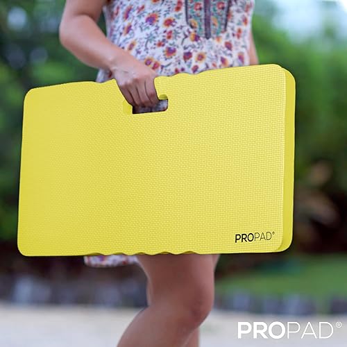 Miniatura 91 de Rodillera gruesa para jardín, jardín para jardinería, baño para baño de bebé, tapete de rodillas para ejercicio y yoga, rodillera para el trabajo