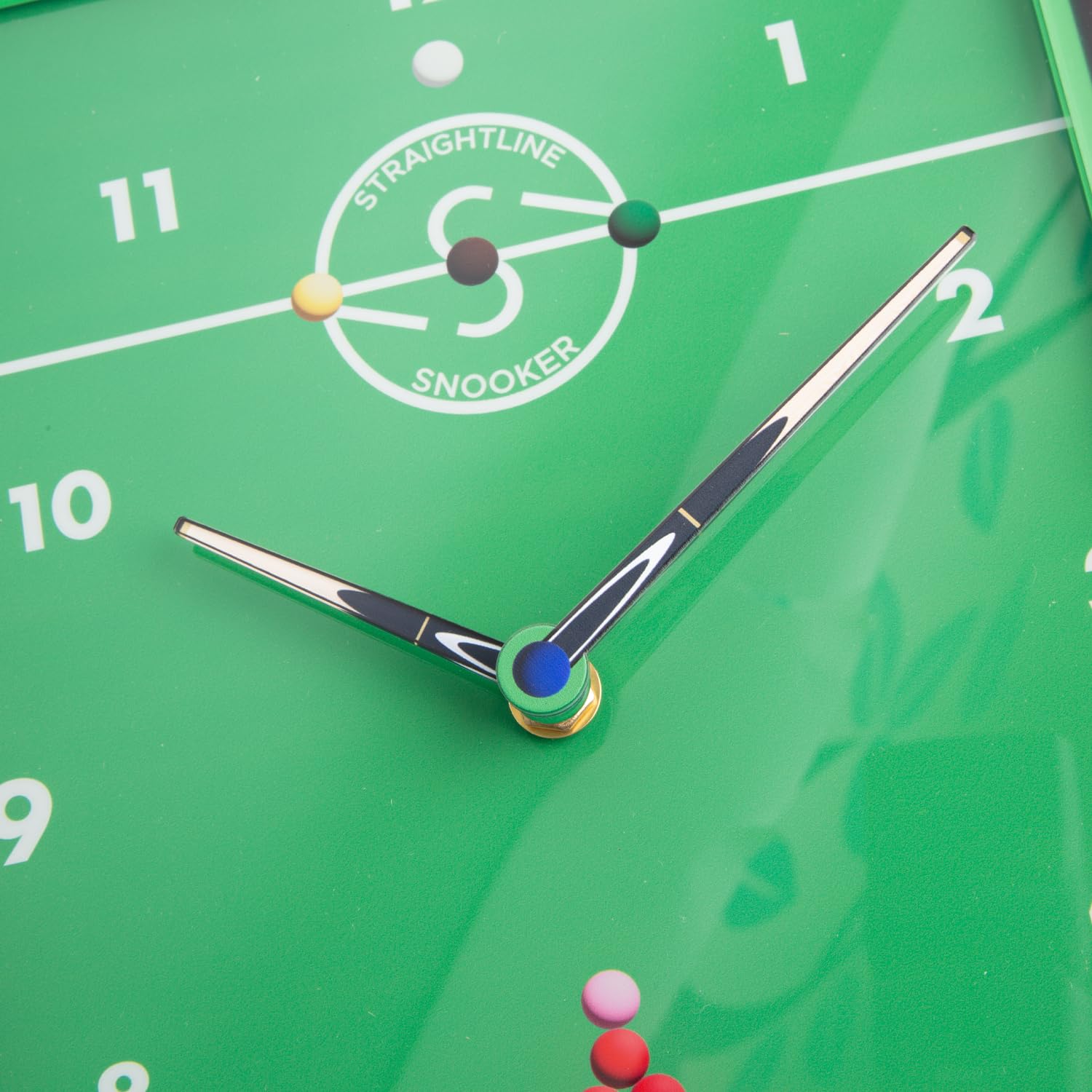 Reloj de pared de alto rendimiento