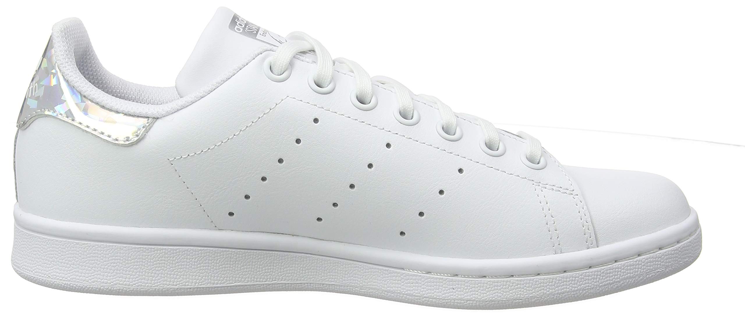 stan smith iridescent junior