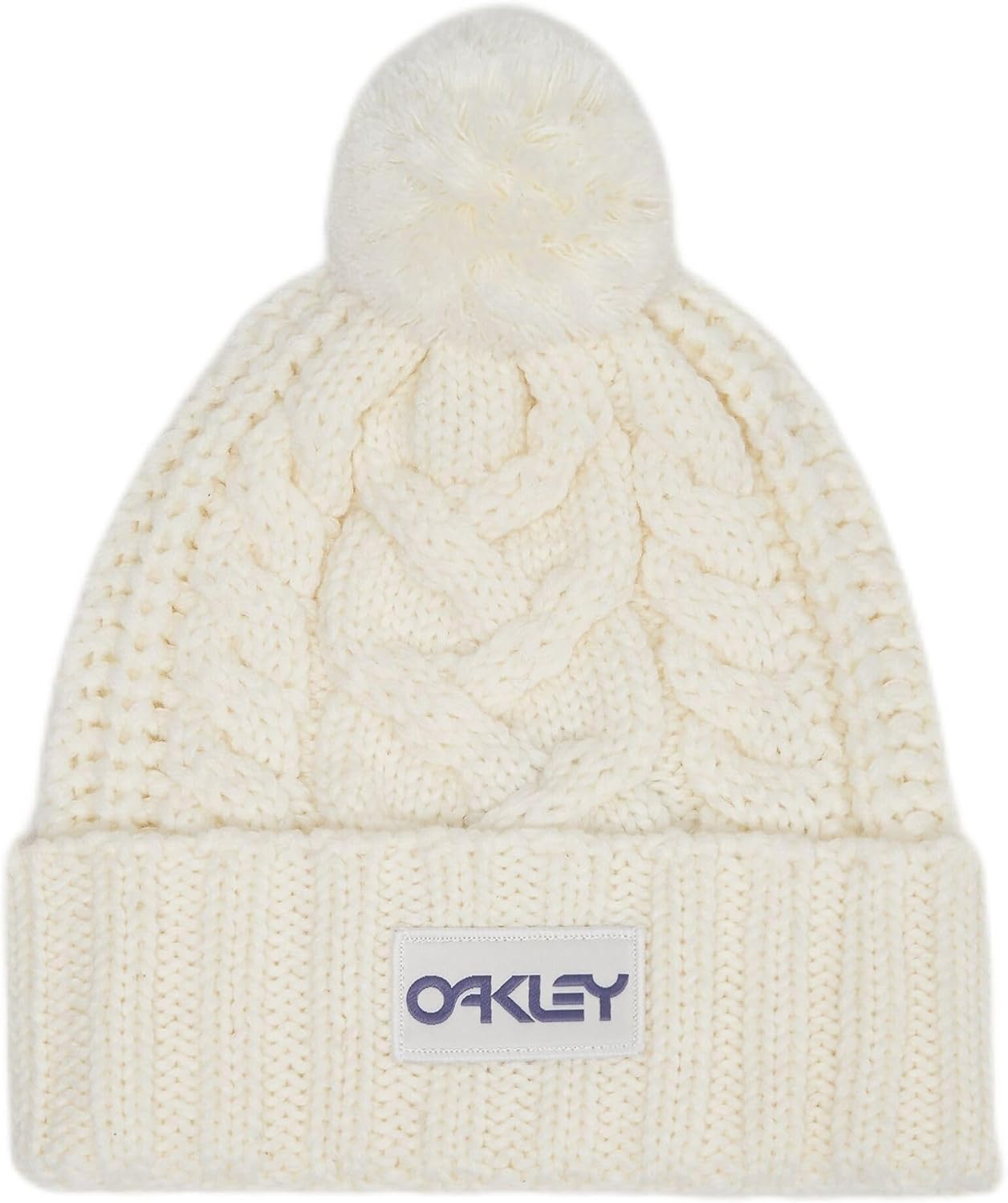 Oakley Women's Harper Pom Beanie