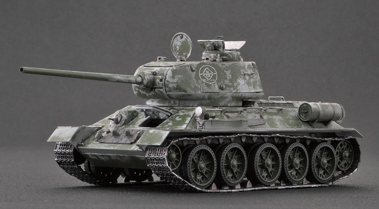 Amazon | プラッツ/MONO イタレリ 1/35 タンクス・オブ・ザ・ワールド