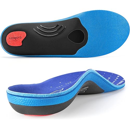 Plantar Fasciitis Unisex Shoe Insert, Heel, Boot