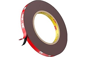 Double Sided Tape by Czoffpro