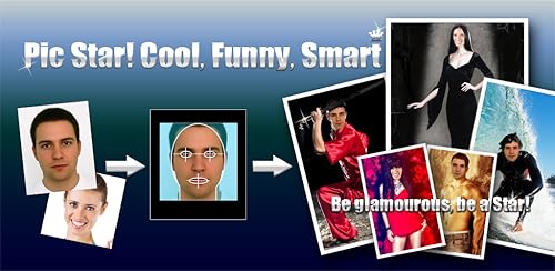 Pic Star! Cool, Funny, Smart