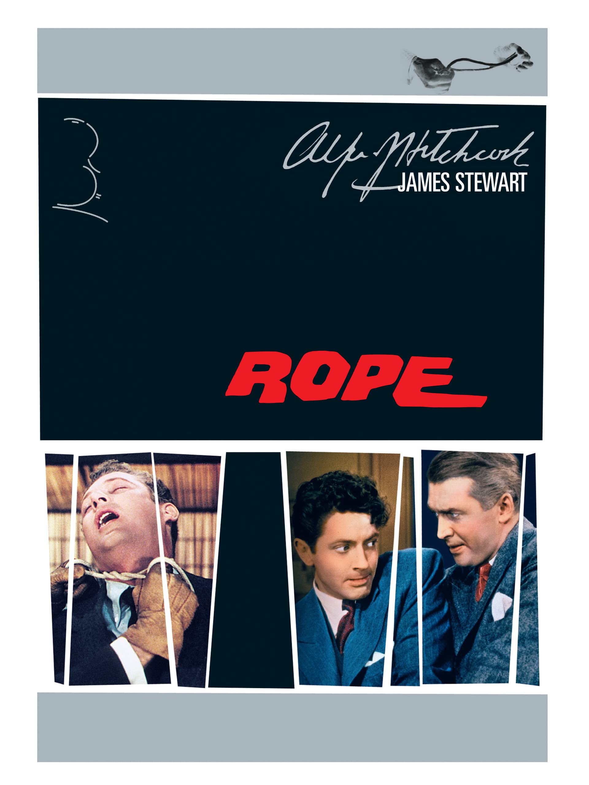 Rope