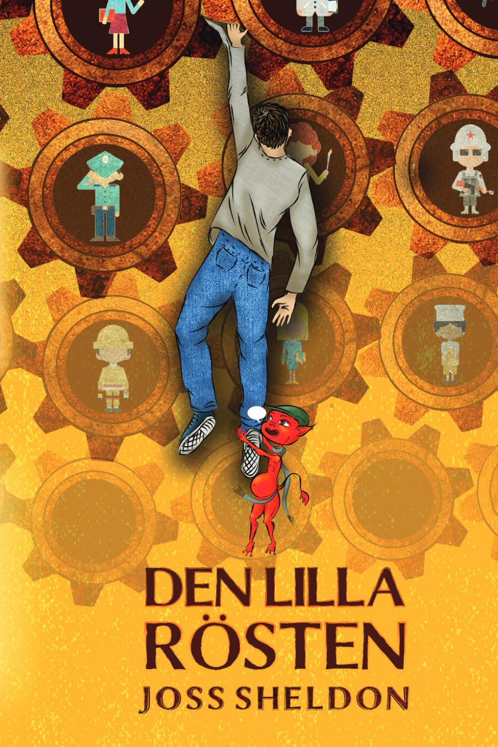 Den Lilla Rösten