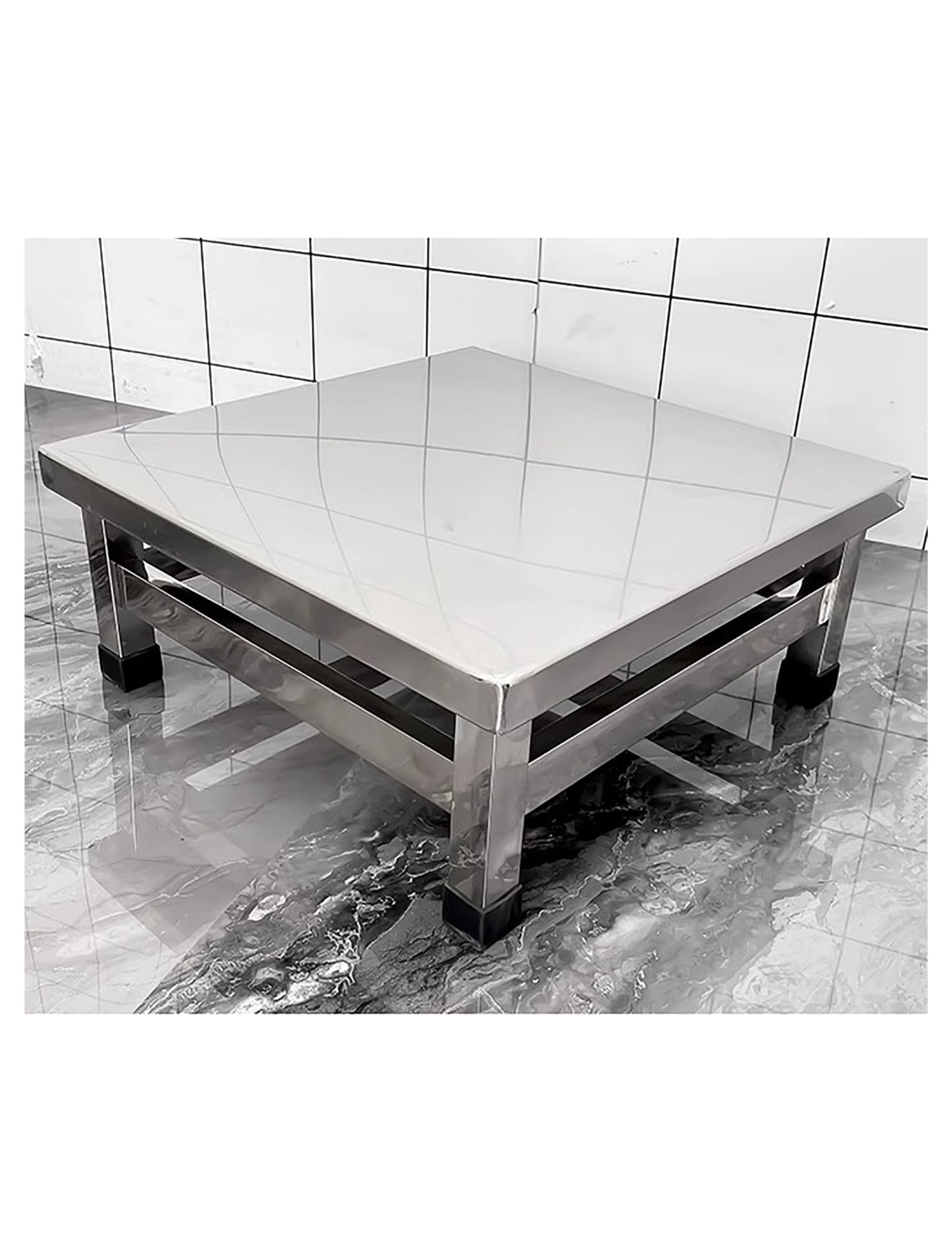 HeavyDu Appliance Bas Plataforma elevada para lavadora de aire acondicionado y banco de trabajo, soporta hasta 250 kg, diseño resistente para uso doméstico y Worhop