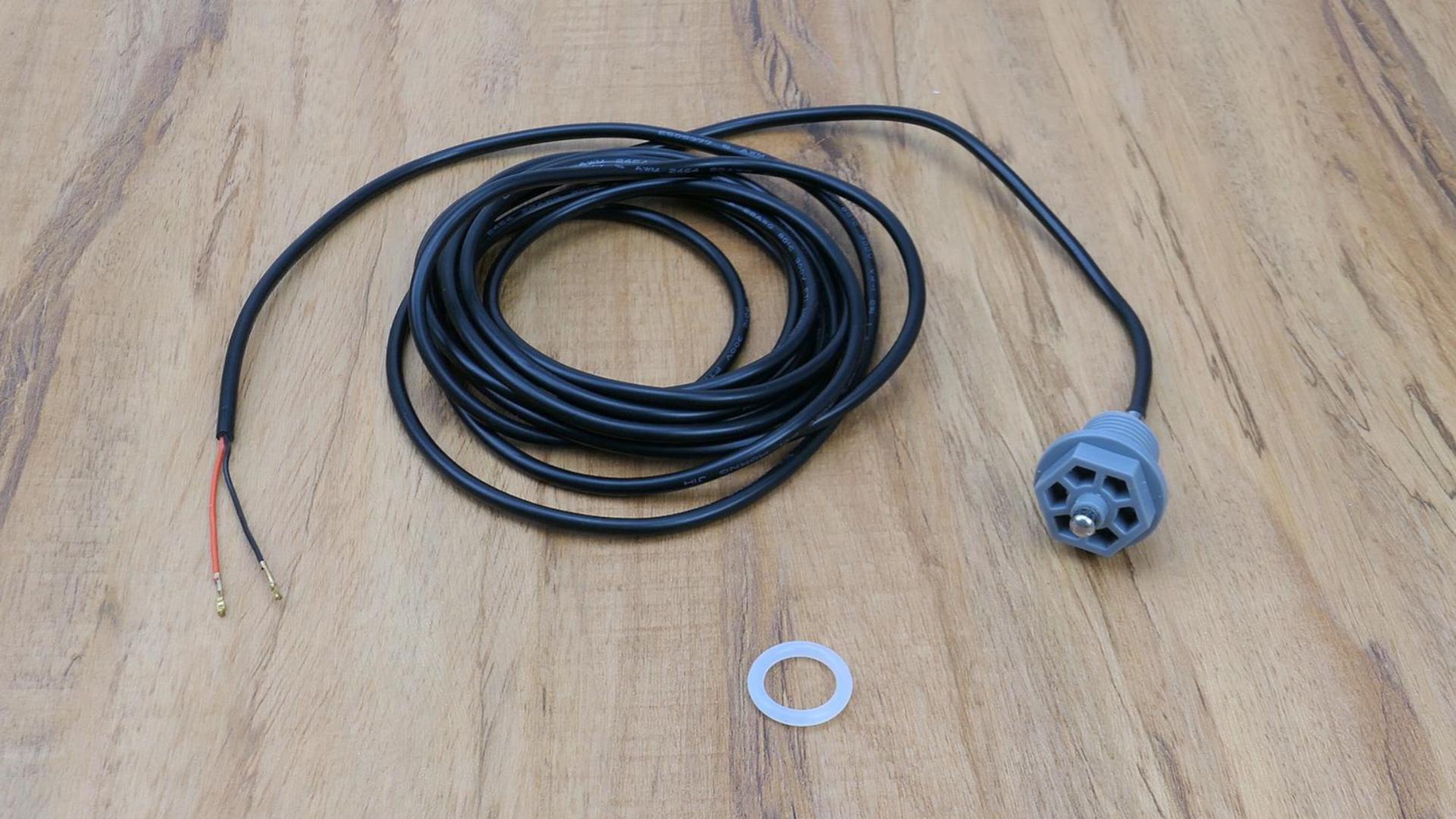 Amazon.com: Temperature Sensor Replace 6600-167 Fit for Sundance