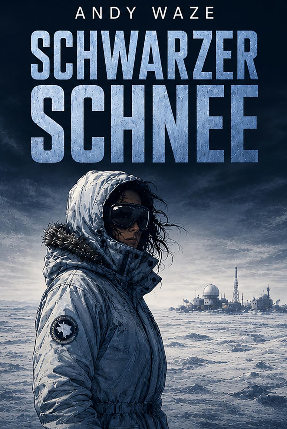 Schwarzer Schnee