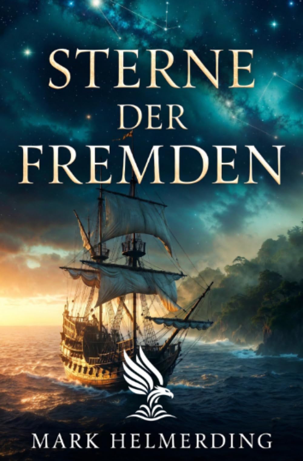 Sterne der Fremden