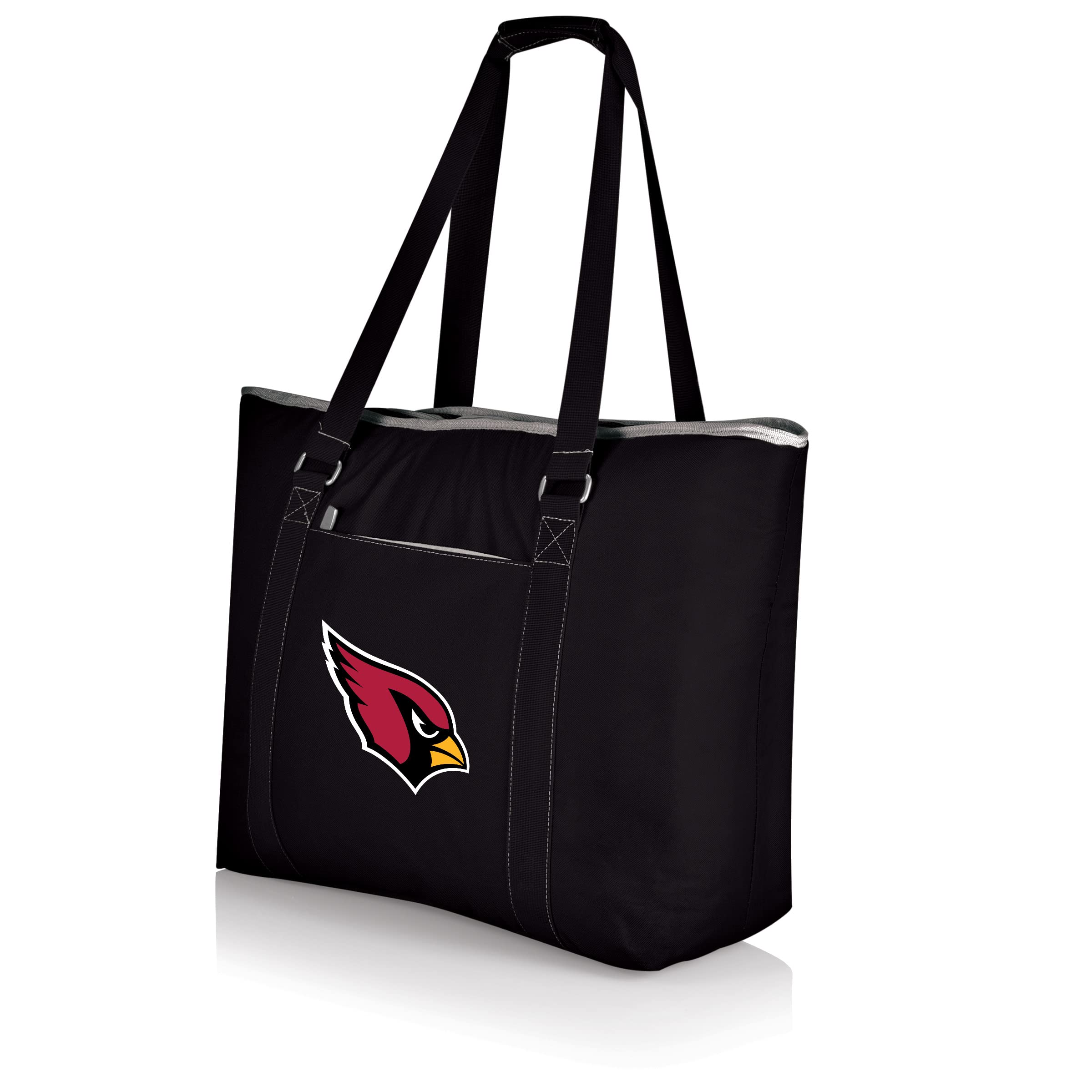 Picnic TIME NFL Tahoe XL Tote Cooler Bag - Soft Cooler Bag - Picnic Cooler