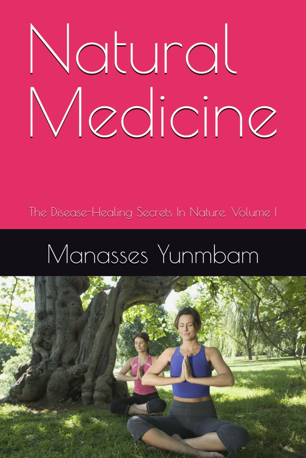 Natural Medicine: The Disease-Healing Secrets In Nature. Volume I