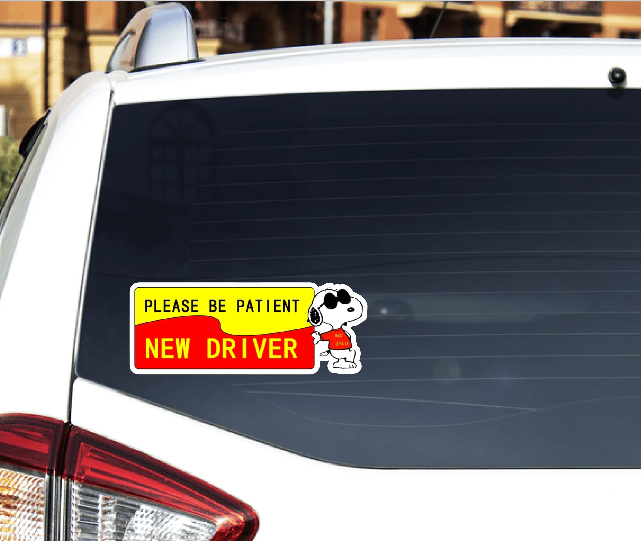 WSQ Mechanic Hourly Rate Decals - 4 Inch Vinyl Stickers 2 Pack For Cars & Tools