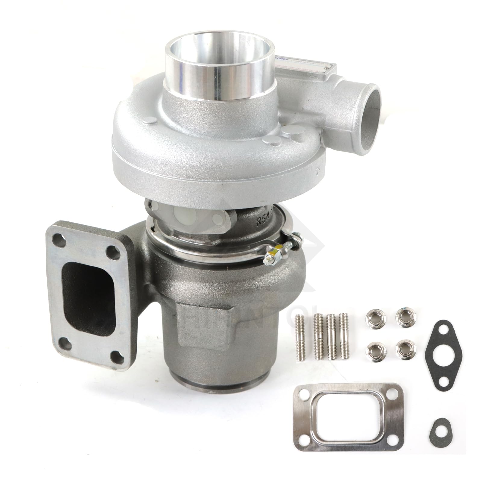 Amazon.com: 3592109 3802908 Turbocharger HX30 Turbo For