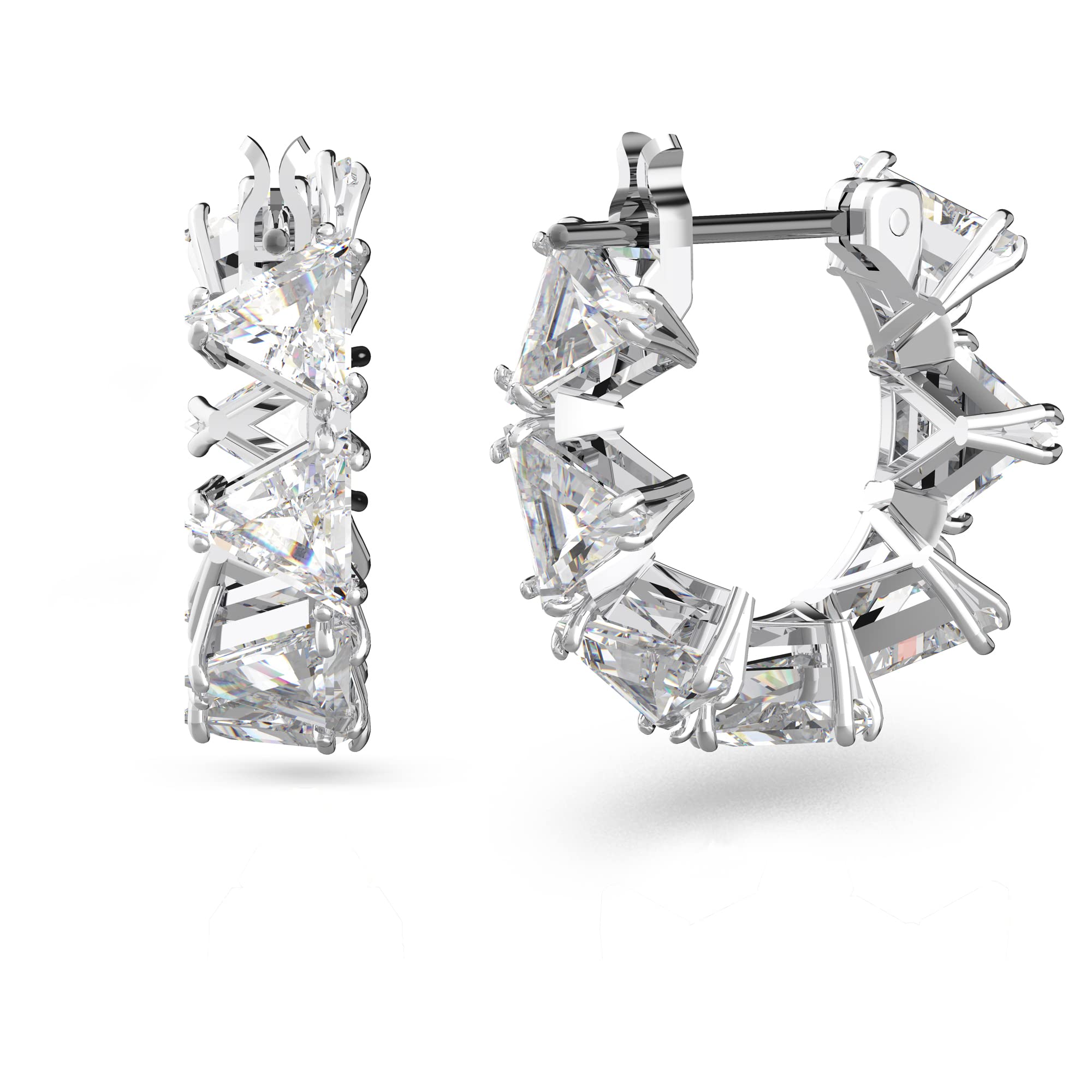 Swarovski Matrix Collezione boucles d'oreilles
