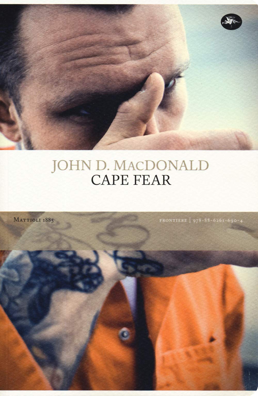 Cape Fear - 4