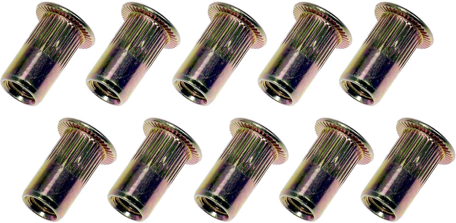 Dorman 963-251D: Rivet Nut 10-24