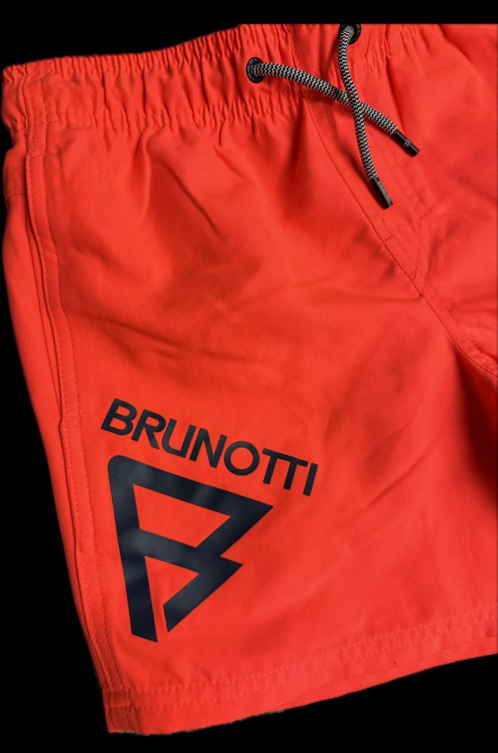 Brunotti Crunotosy Boys Youth Swim Shorts, Color: Shine -152/12Y