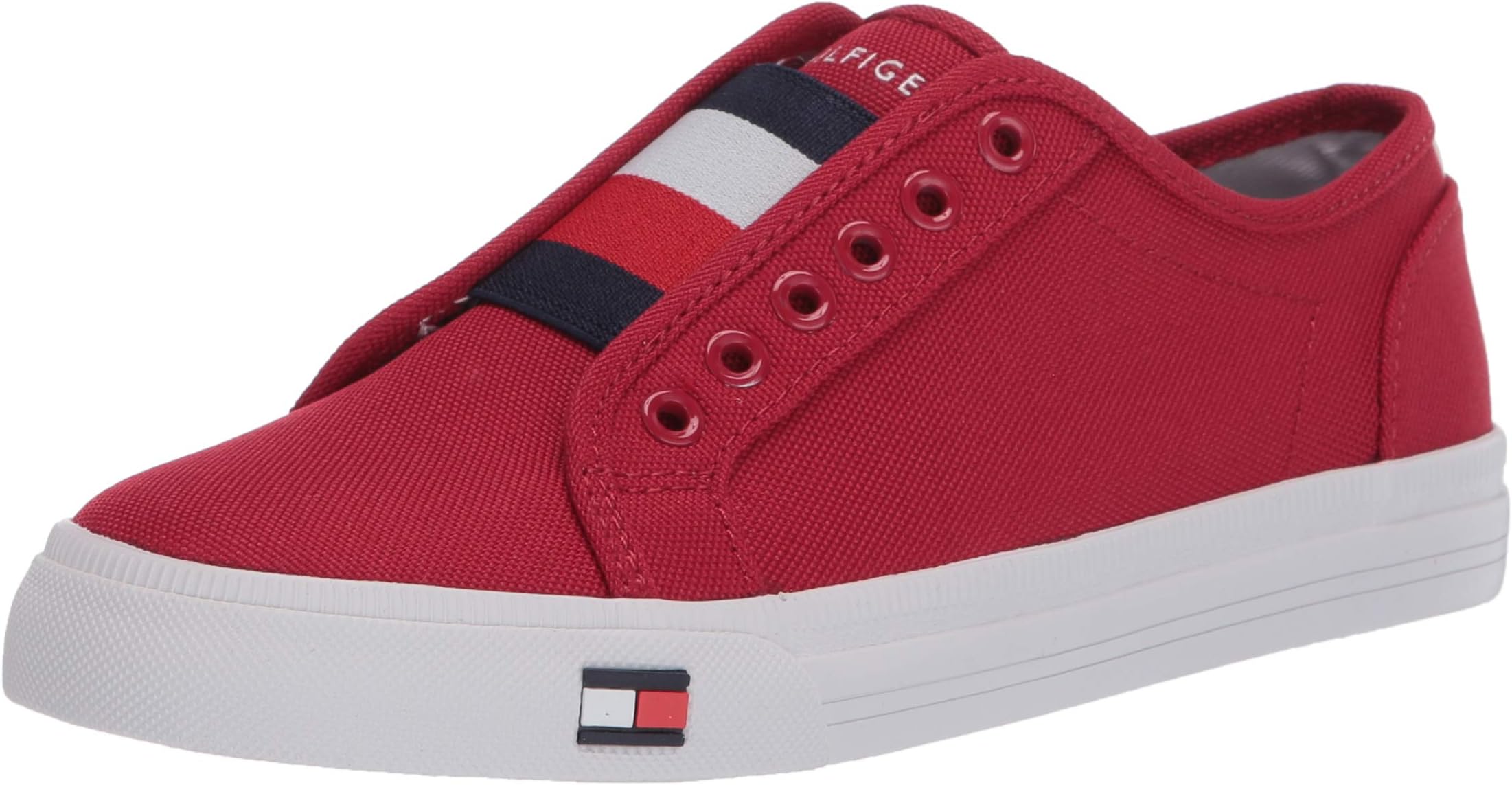 Tommy Hilfiger Women's Anni Slip-On Sneaker