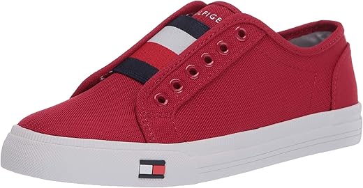 Tommy Hilfiger Women's Anni Slip-On Sneaker