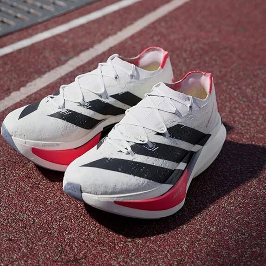 スパイク・シューズ adidas Adizero Prime X3 Strung 22cm アディダス アディゼロ プライム X3 ストラング / Adizero Prime X3