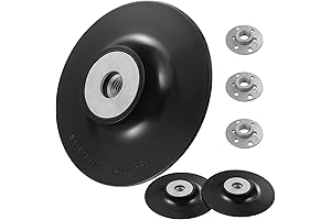 3 Piece Grinder Sander Conversion Kit