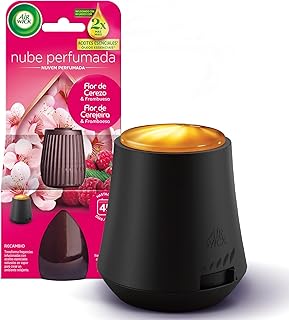 Ambientador ultrasónico AirWick Flor de cerezo