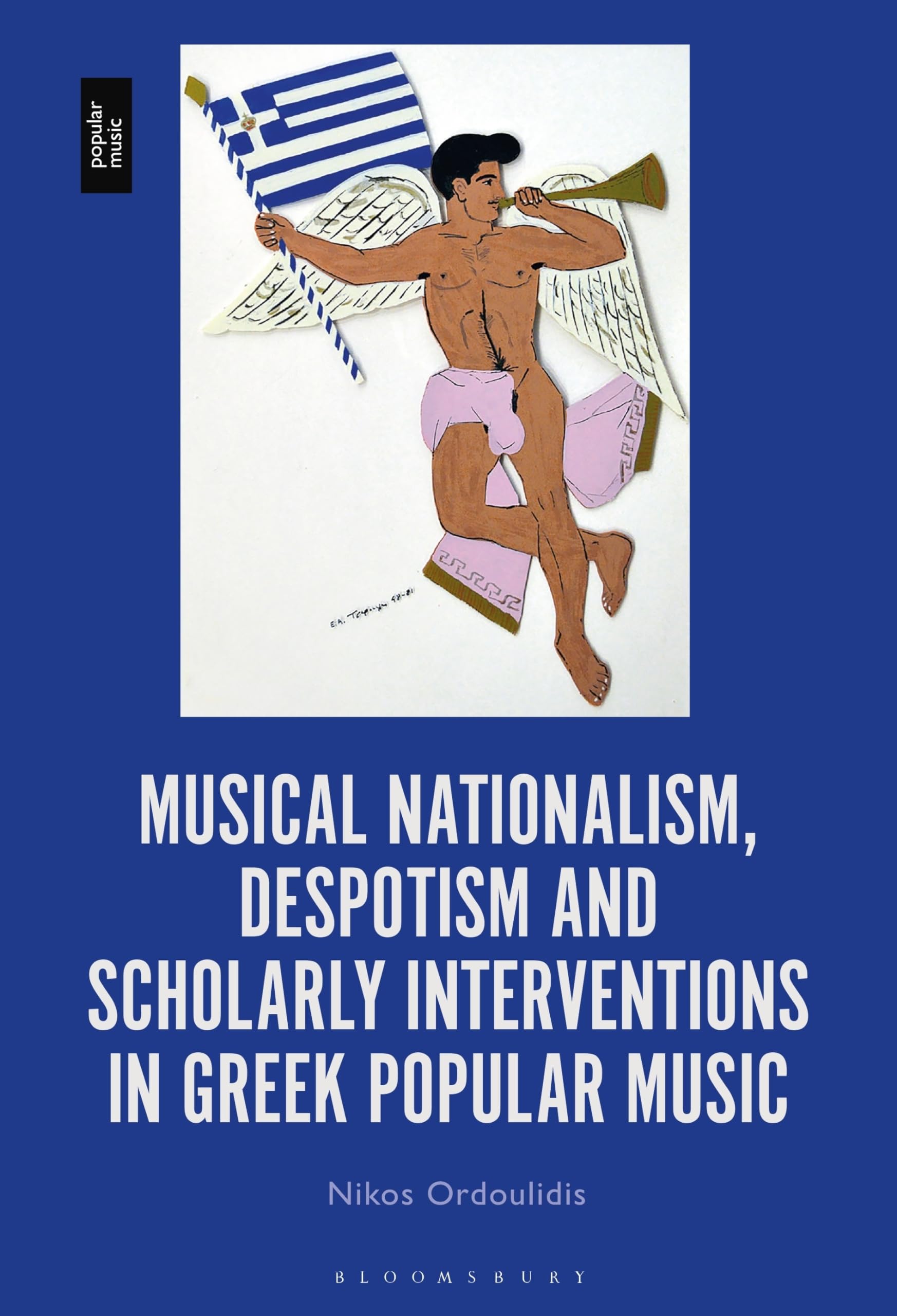 Musical Nationalism, Despotism and Scholarly Interventions in... - 9781501369483
