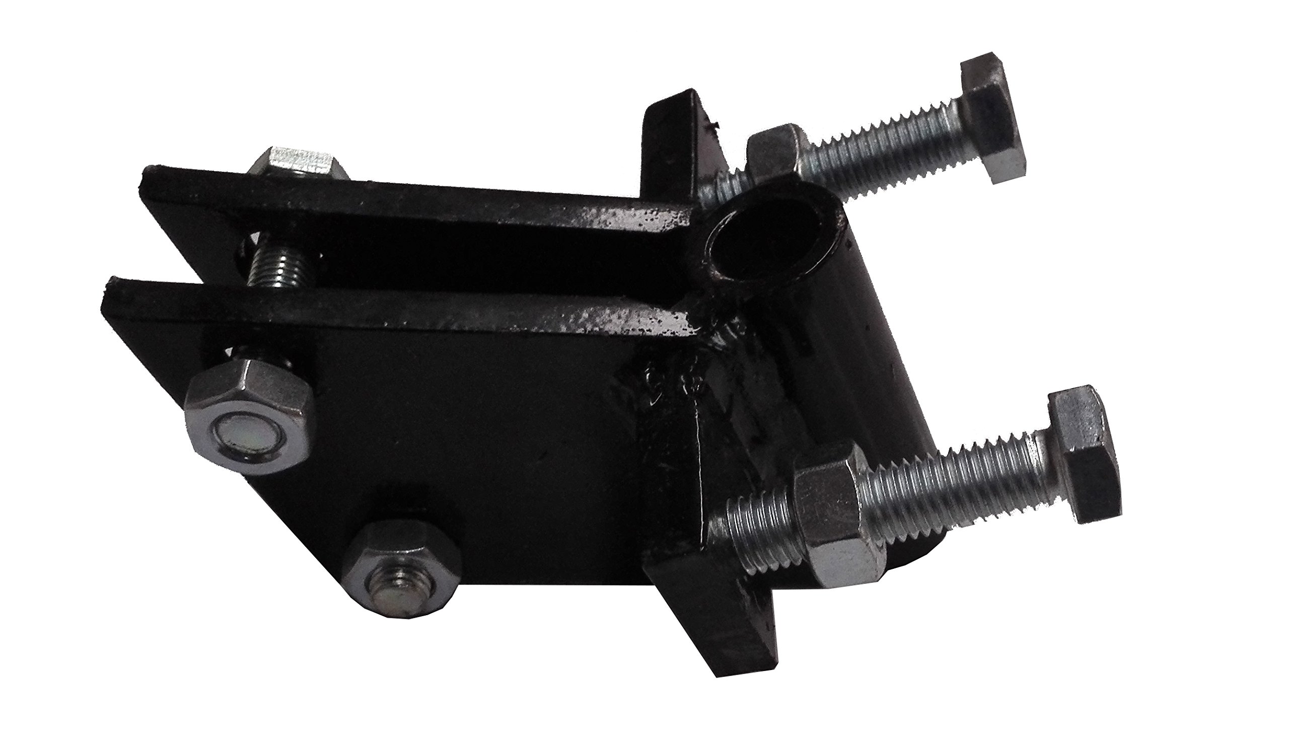 Bricoferr PT600051 - Soporte corto para arado japonés