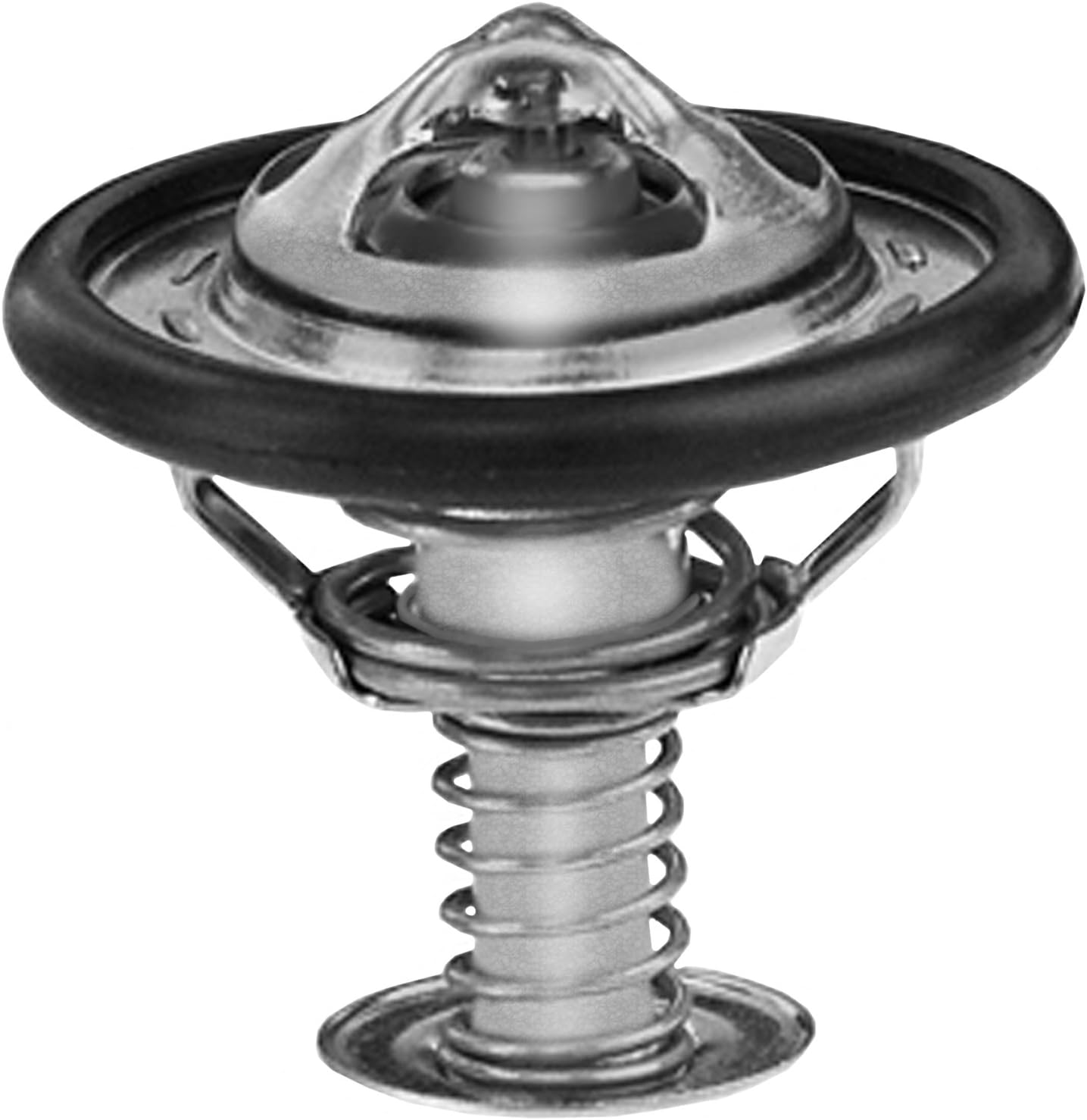 ACDelco 12T71C Professional Engine Cooling Thermostat