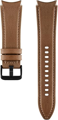 Miniatura 6 de PINHEN Correa para Galaxy Watch 654 de 1.575 pulgadas, 1.732 pulgadas, 6, clásica, de 1.654 pulgadas, 1.732 pulgadas, correa de reloj inteligente