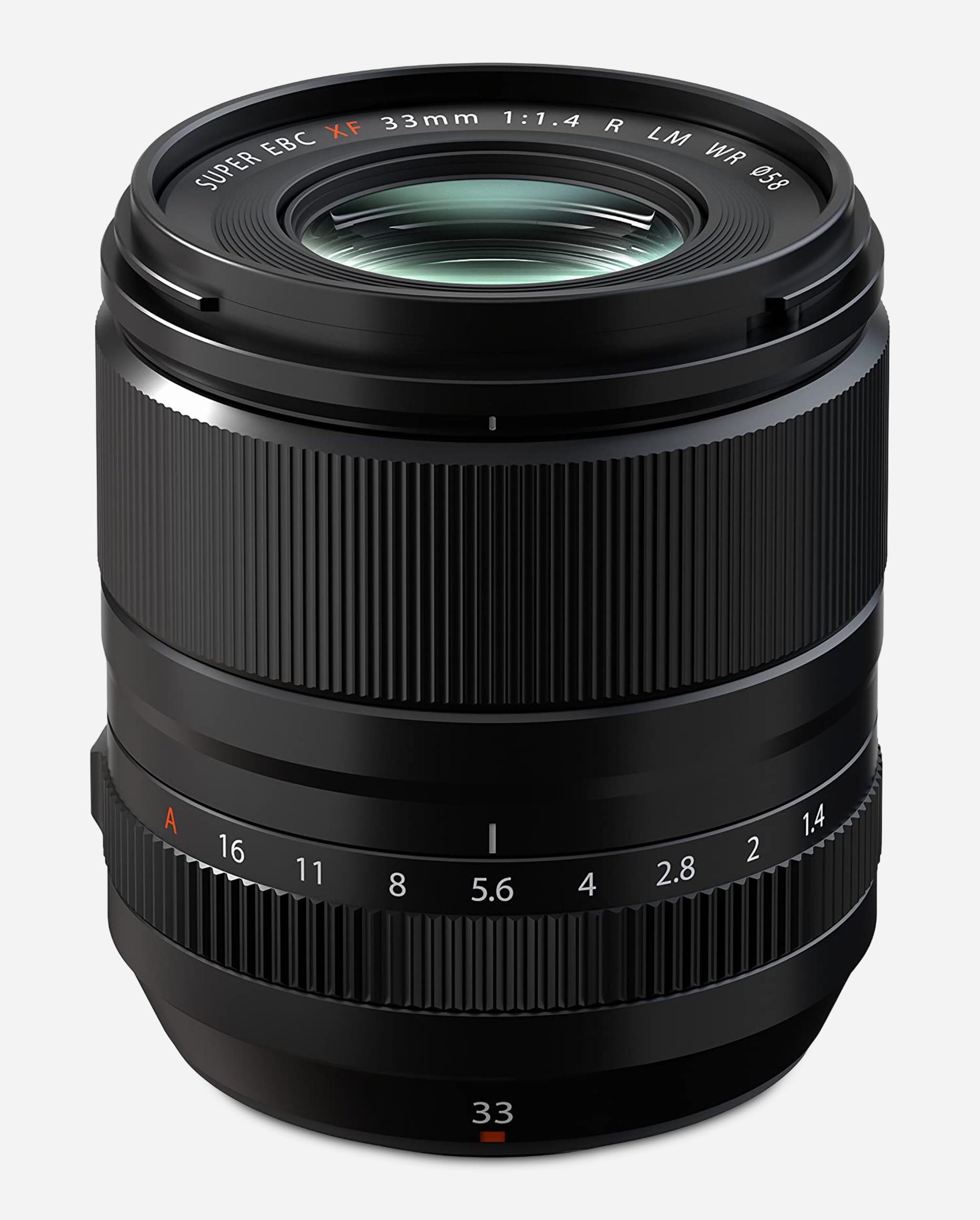 Amazon | 富士フイルム(FUJIFILM) X 交換レンズ フジノン 単焦点 標準