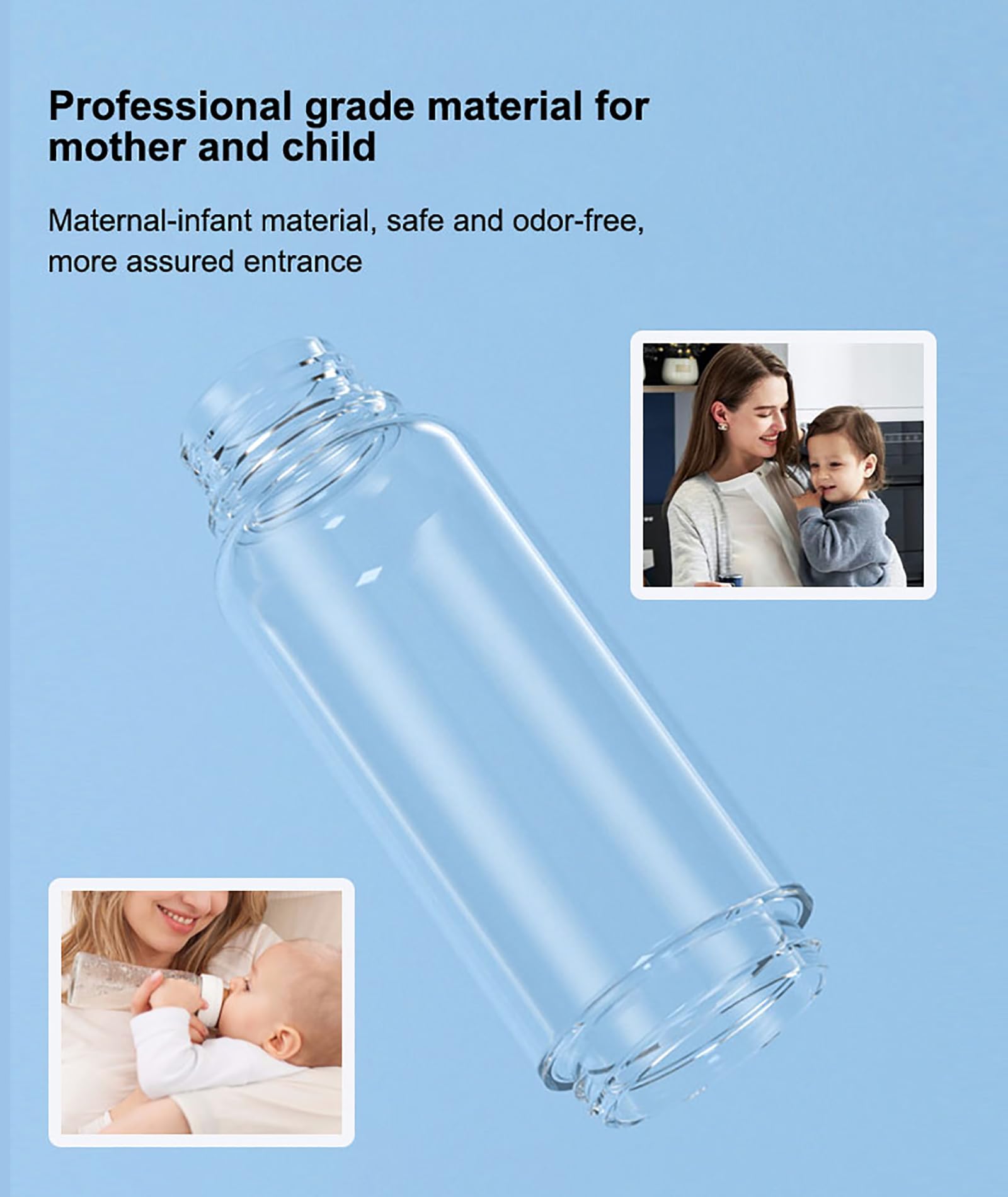 Generador de Agua de hidrógeno portátil, Recargable, 230 ml, con tecnología PEM SPE, electrólisis rápida de 5 Minutos, para el hogar, la Oficina, los Viajes y Las Bebidas