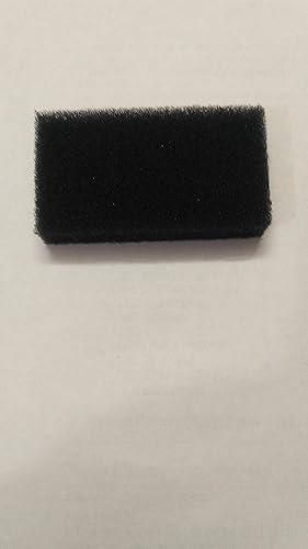 Miniatura 3 de Filtros reutilizables de espuma para dispositivos Respironics M Series paquete de 12
