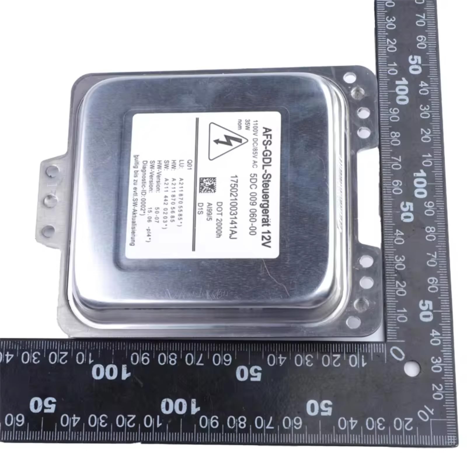 Amazon | Compatible With E Class W211 S211 2003 2004 2005 2006