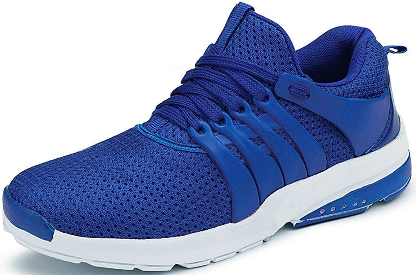 Shoe Fab Men Casual Sports Shoes AIR Trainers/Gym Running Athletic Competition Sneakers