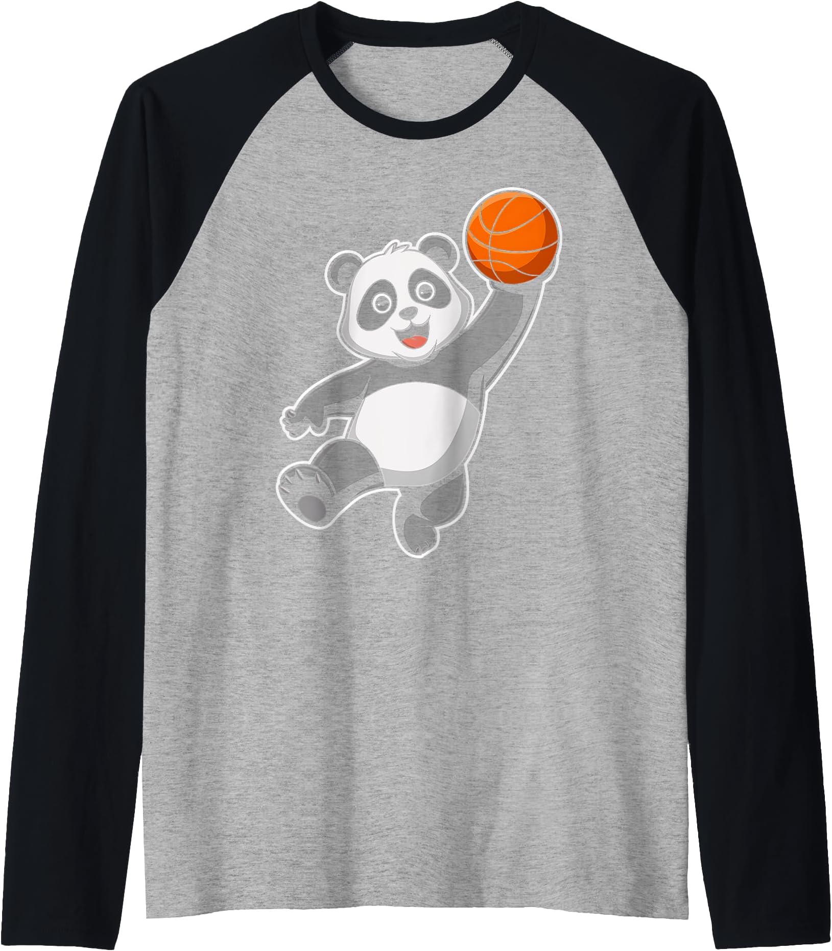 panda dunking