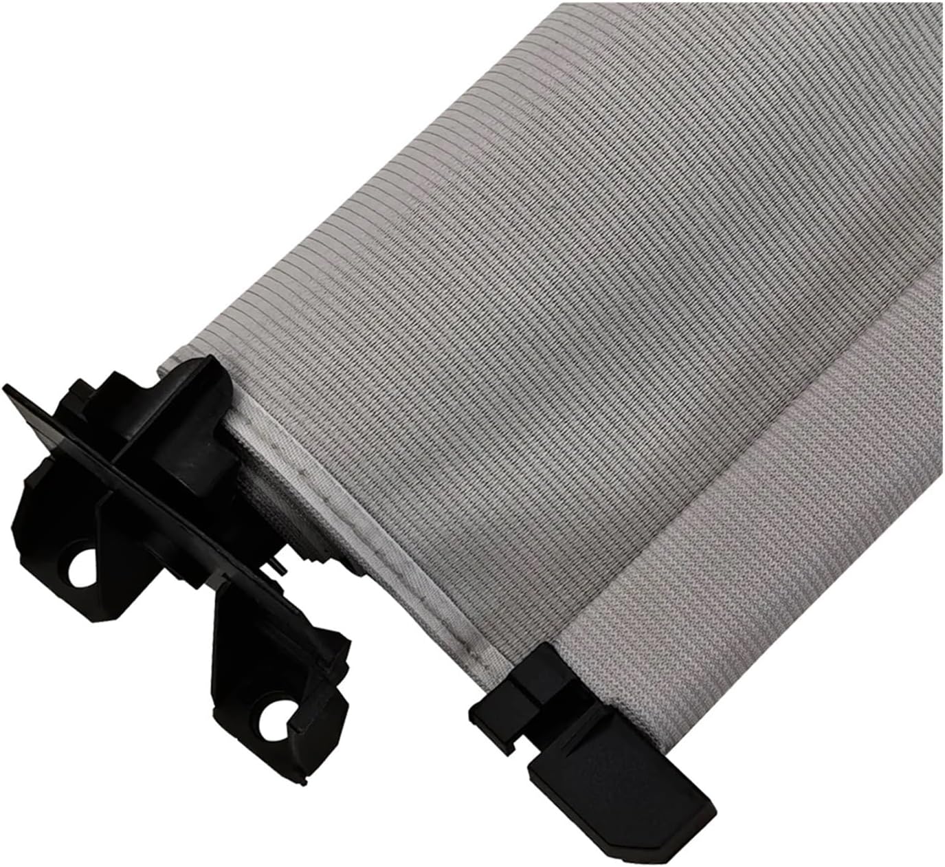 Compatible for Benz A Class W177 W118 C118 CLA 180 200 220 250 260 45 2018 2019- Car Panorama Sunroof Sunshade Curtain Assembly(Beige)