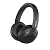 Sony WH-XB910N Wireless Noise Cancelling Headphones, EXTRA BASSTM, Up to 30 Hours of Battery Life, Over-Ear Design, Optimized for Alexa and Google Assistant, Built-in Mic - Black