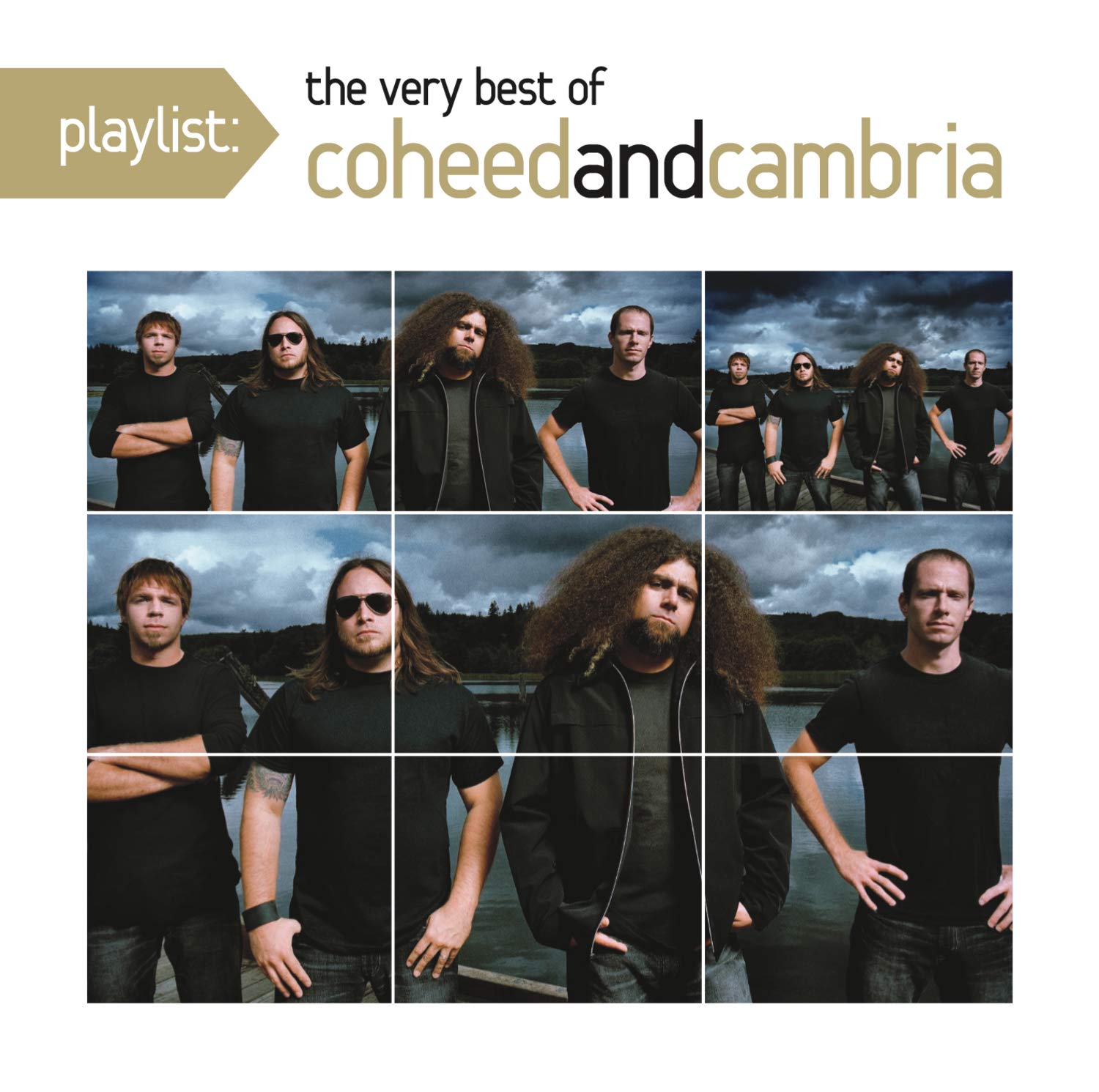 Playlist: the Very Best of