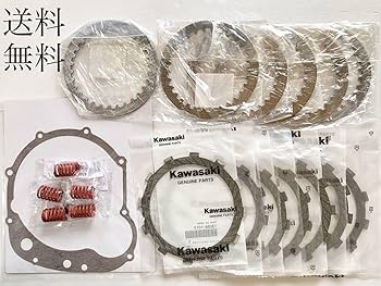 Amazon.co.jp: カワサキ純正 ゼファー400 ゼファーΧ 2000年G4