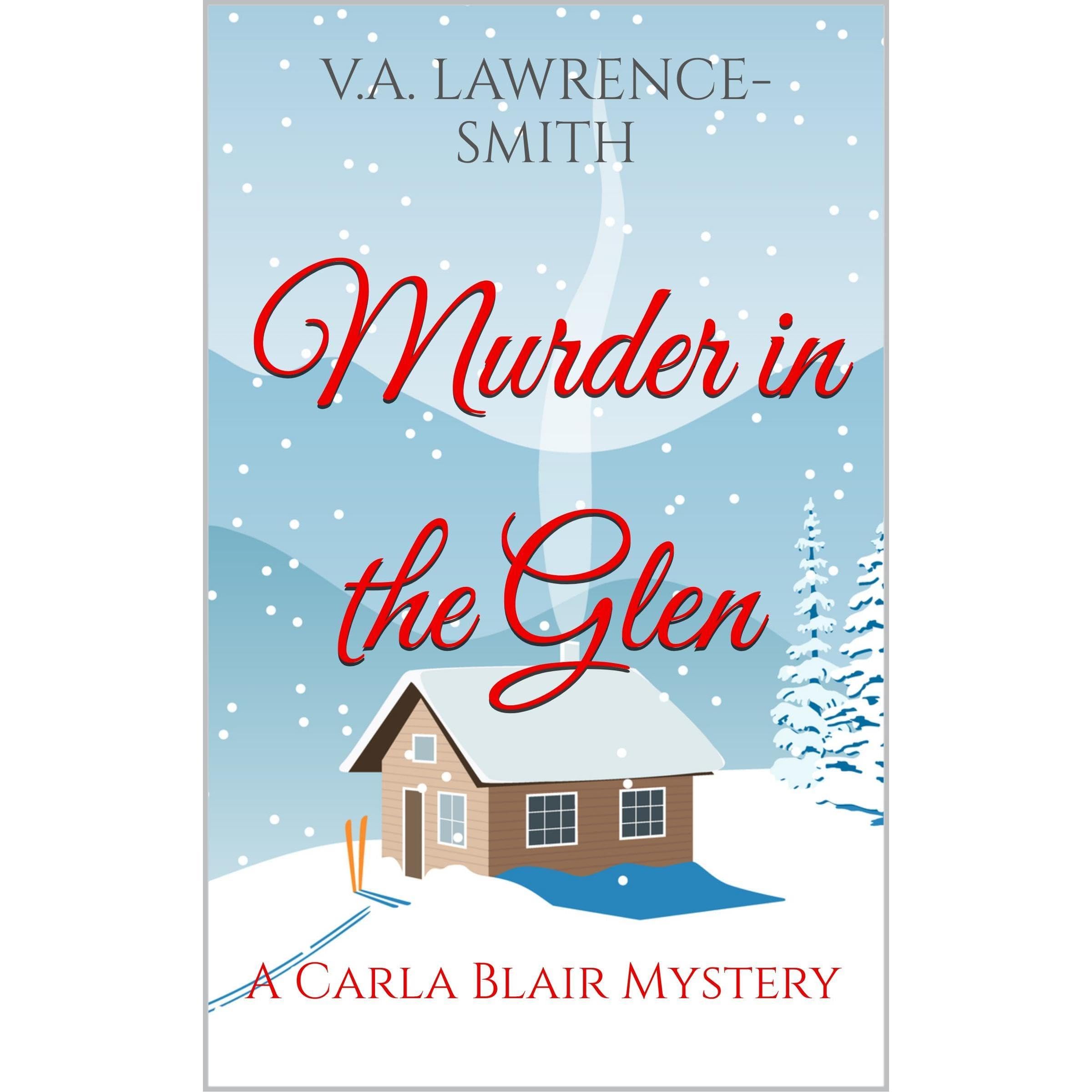 Murder in the Glen