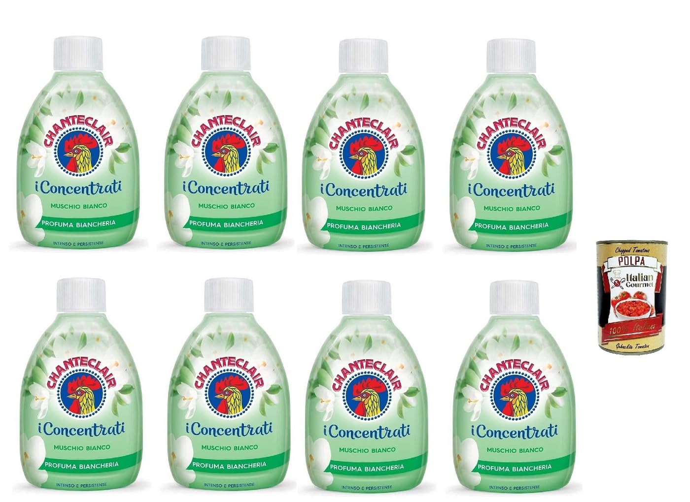 Italian Gourmet Chanteclair Italian Gourmet Profumo bucato Muschio Bianco