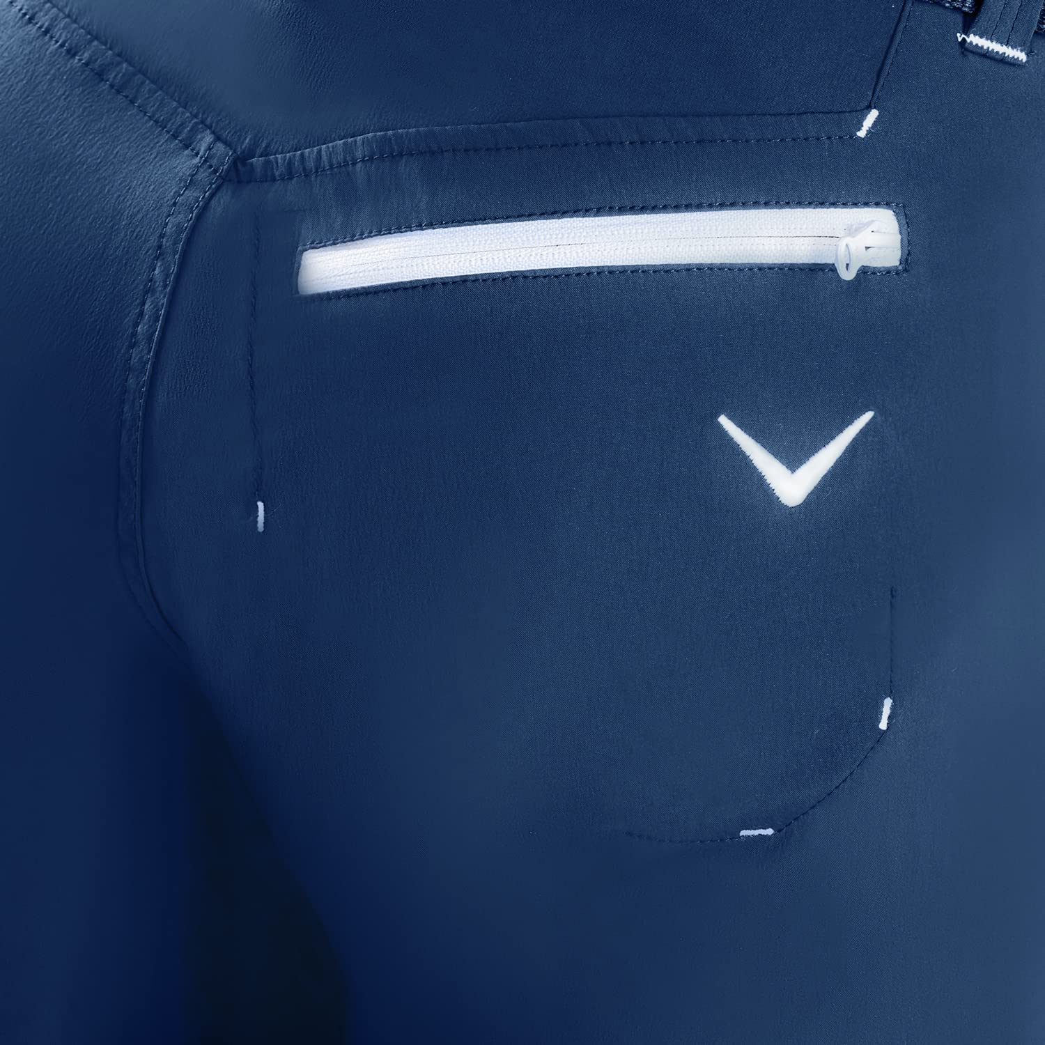 Black Crevice Black Crevice Pantalones de Trekking para Hombre - Pantalones para Senderismo Hombre